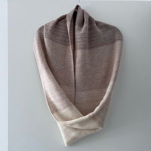 100% Cashmere Halogen by Nordstrom Infinity Scarf